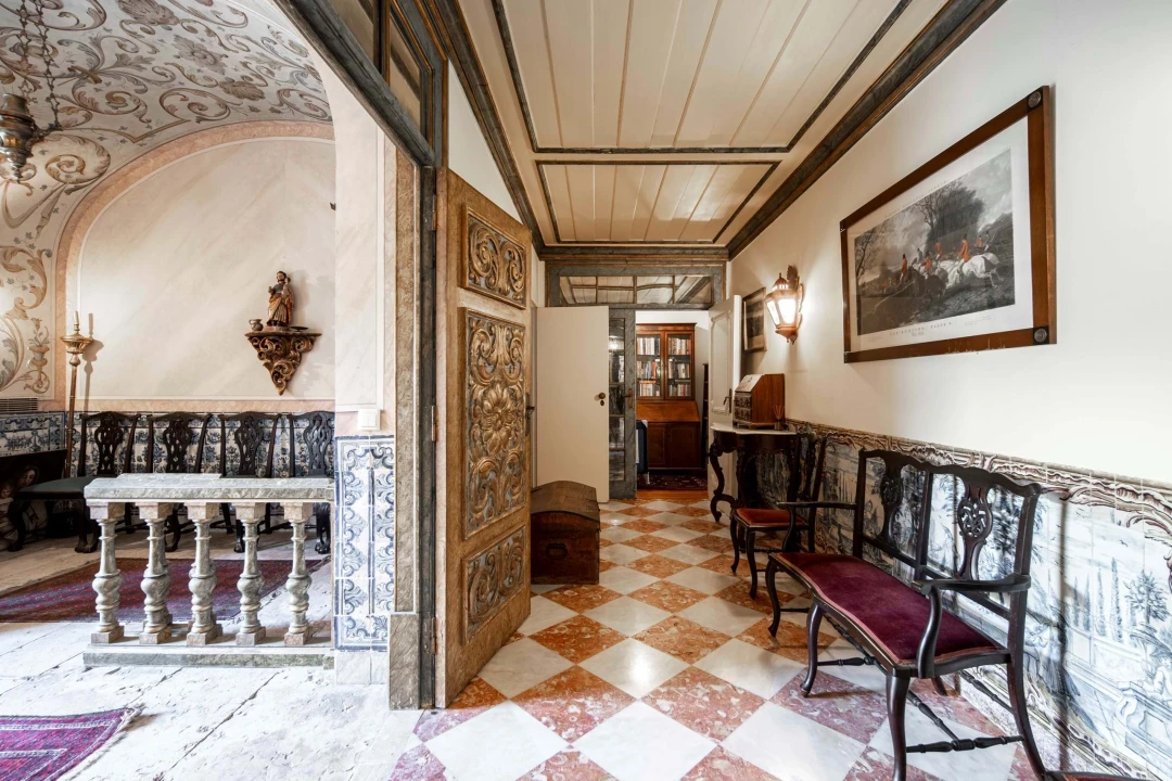 Quinta T7 para Venda em Lumiar Foto 70