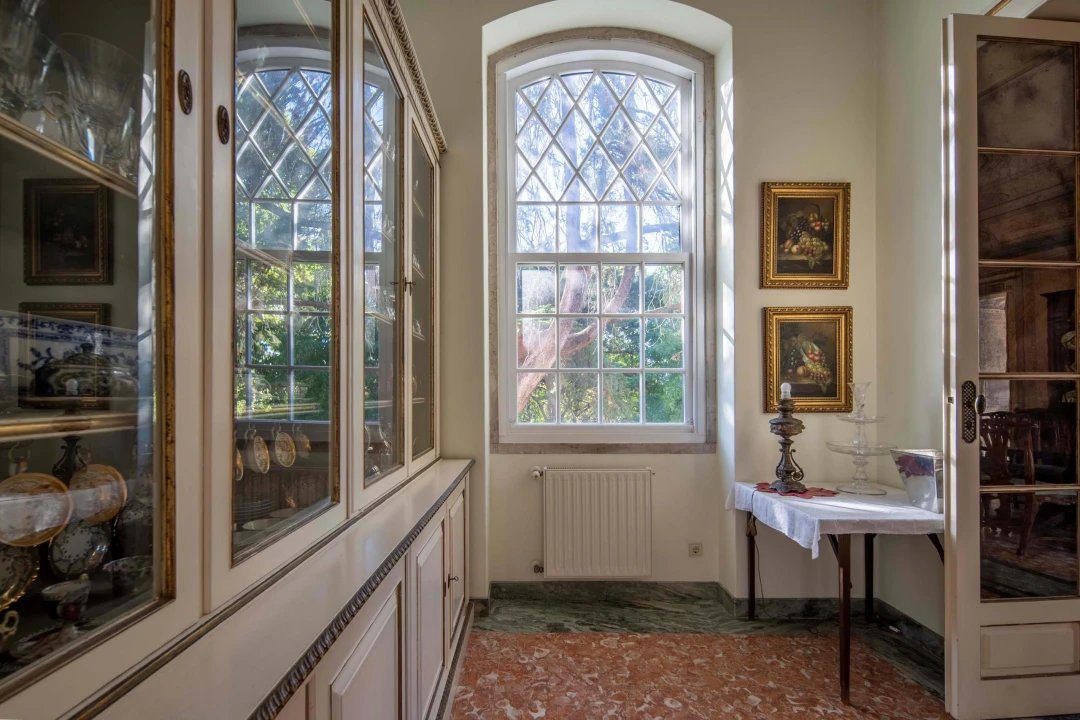 Quinta T7 para Venda em Lumiar Foto 52