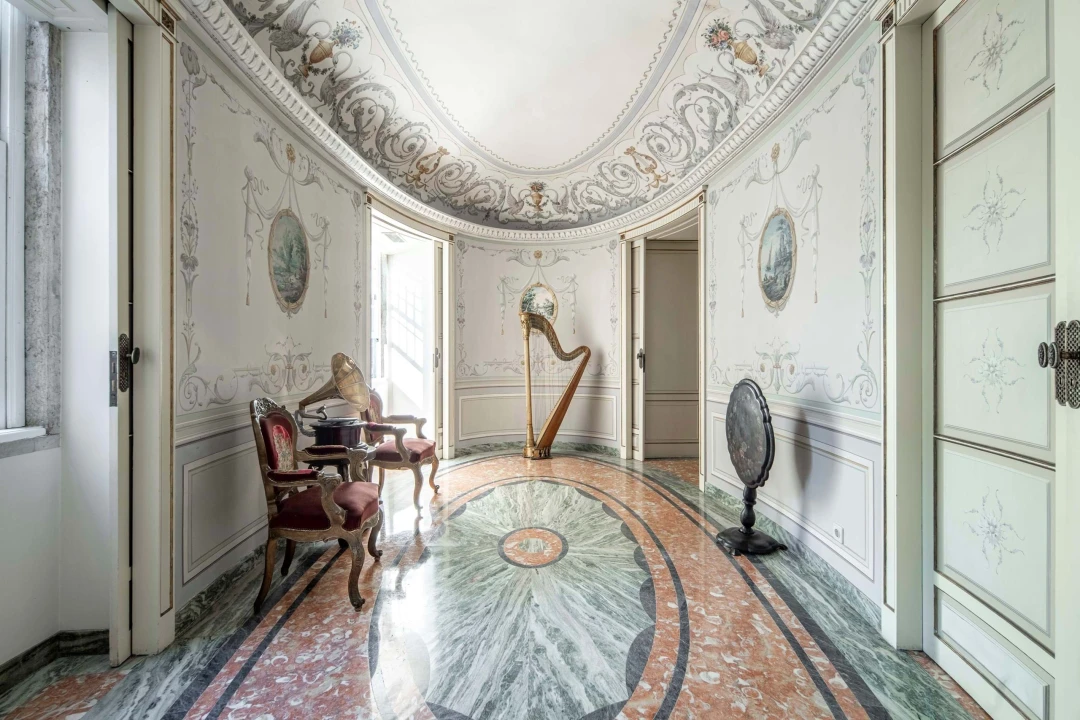 Quinta T7 para Venda em Lumiar Foto 42