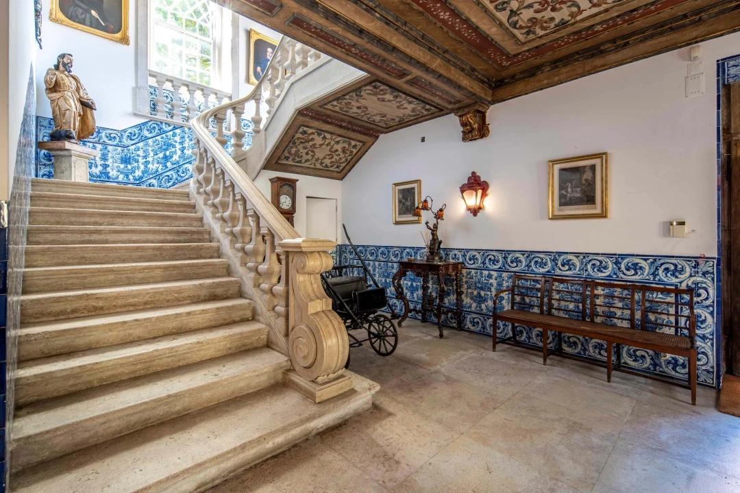 Quinta T7 para Venda em Lumiar Foto 11