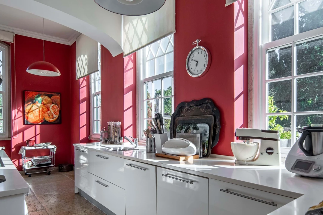 Quinta T7 para Venda em Lumiar Foto 57