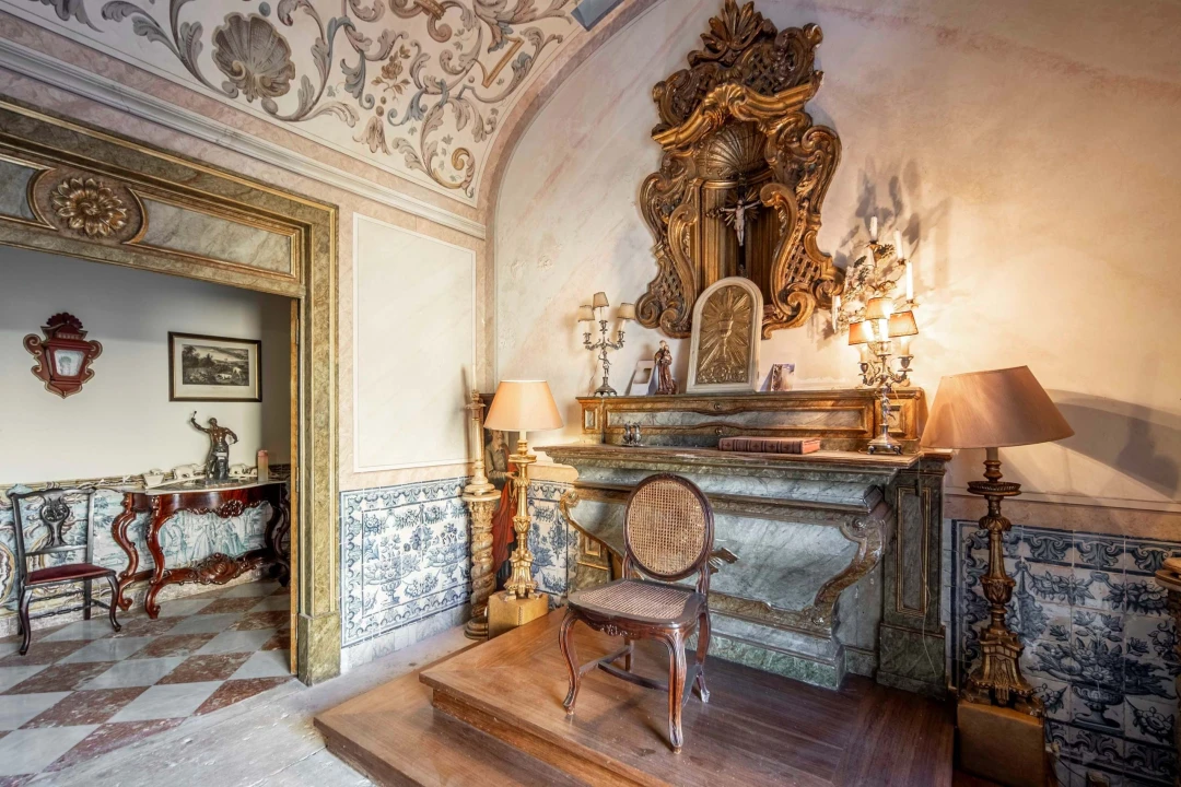 Quinta T7 para Venda em Lumiar Foto 65