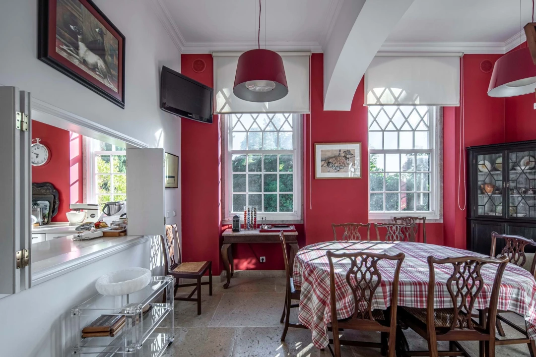 Quinta T7 para Venda em Lumiar Foto 53