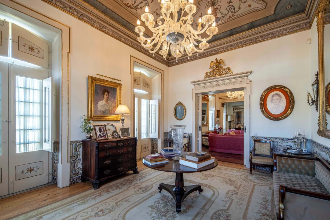 Quinta T7 para Venda em Lumiar Foto 17