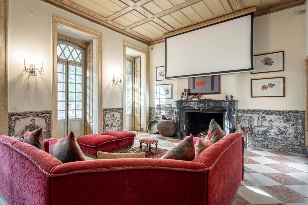 Quinta T7 para Venda em Lumiar Foto 92