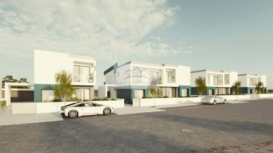 Moradia T4 para Venda em Esgueira Foto 6