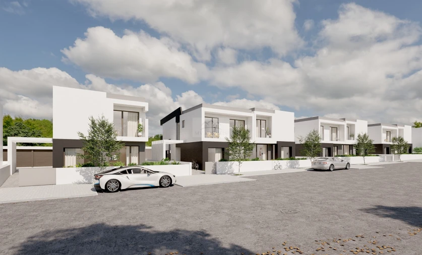 Moradia T4 para Venda em Esgueira Foto 2