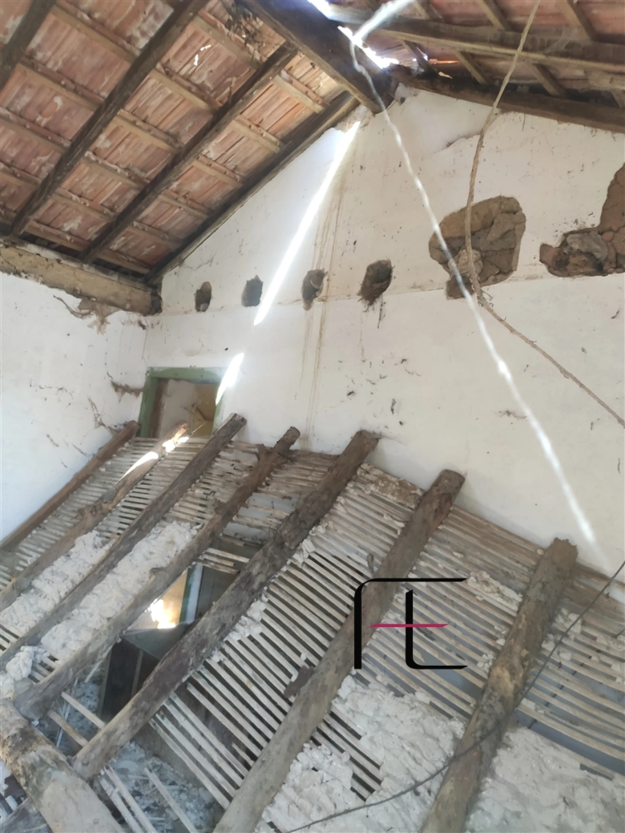 Moradia T1 para Venda em Lavos Foto 11