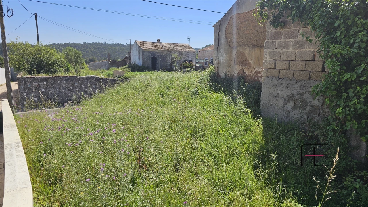 Moradia T1 para Venda em Lavos Foto 22