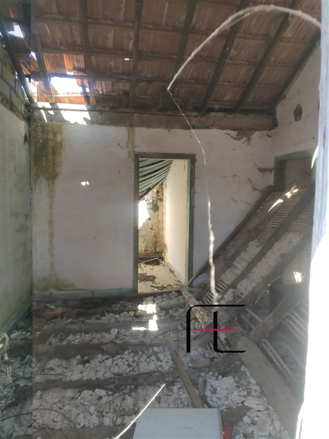 Moradia T1 para Venda em Lavos Foto 19