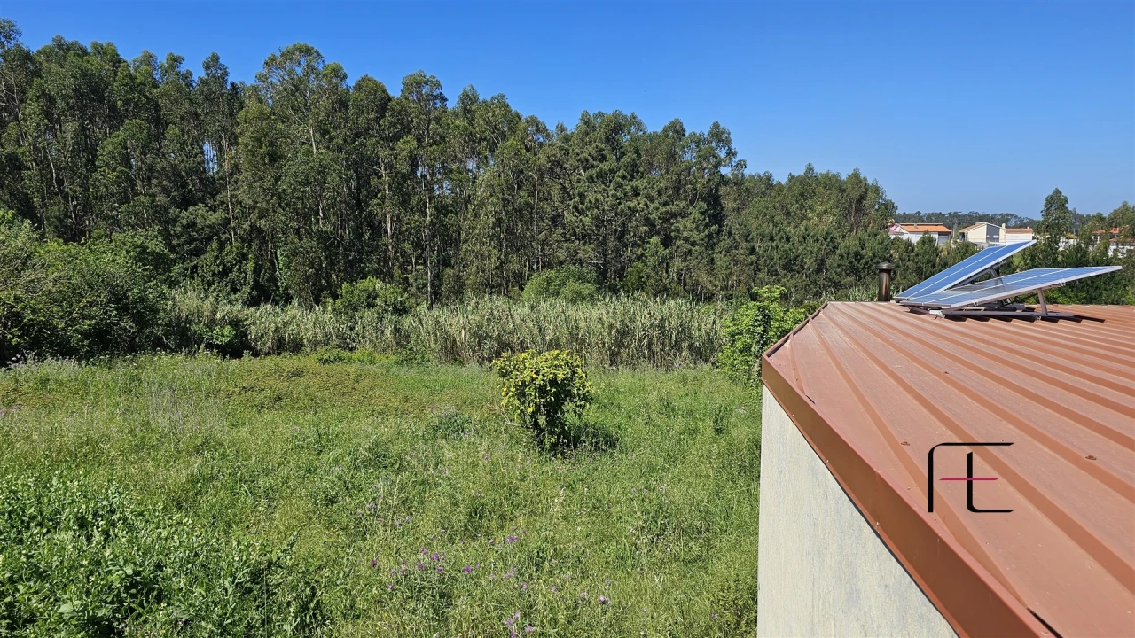 Moradia T1 para Venda em Lavos Foto 18