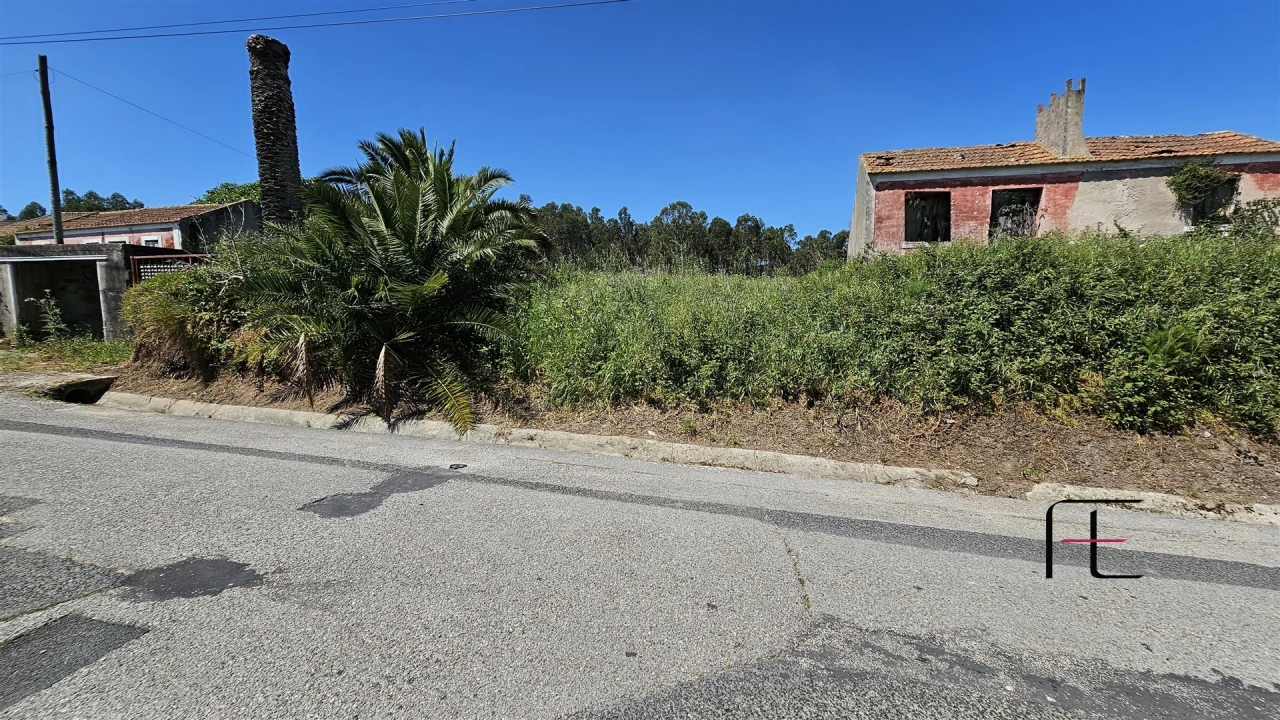 Moradia T1 para Venda em Lavos Foto 2