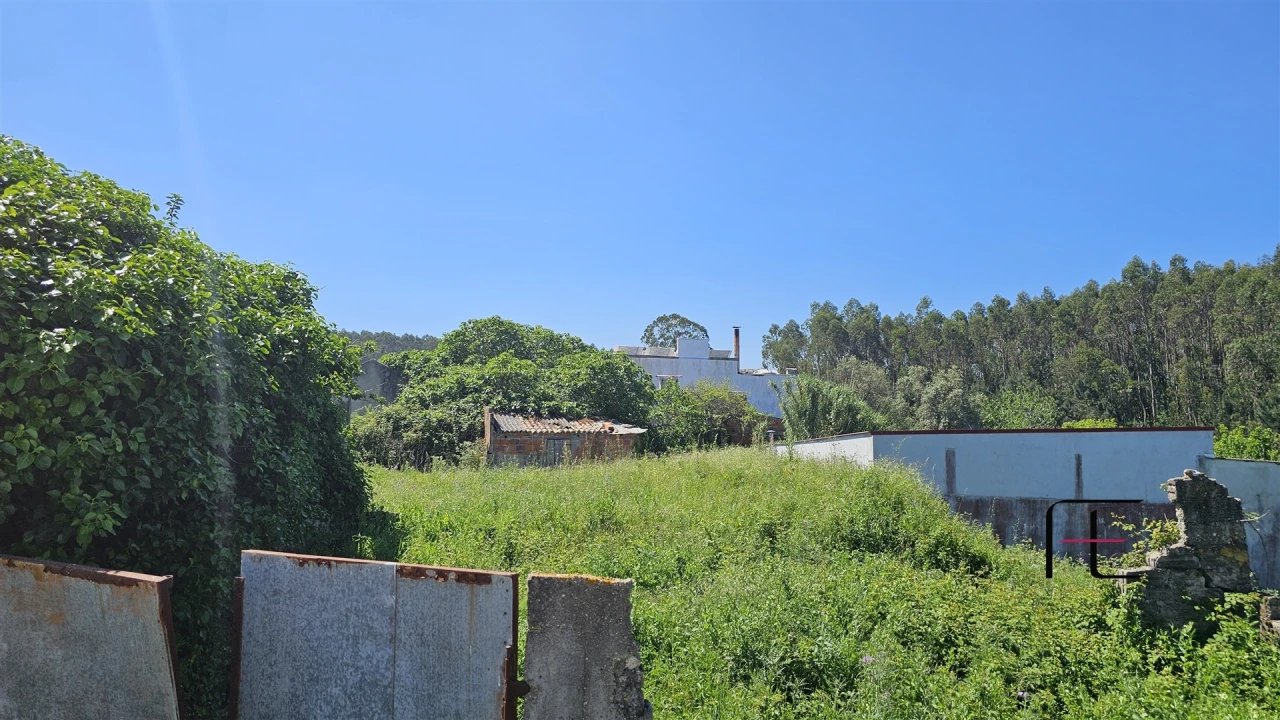 Moradia T1 para Venda em Lavos Foto 17