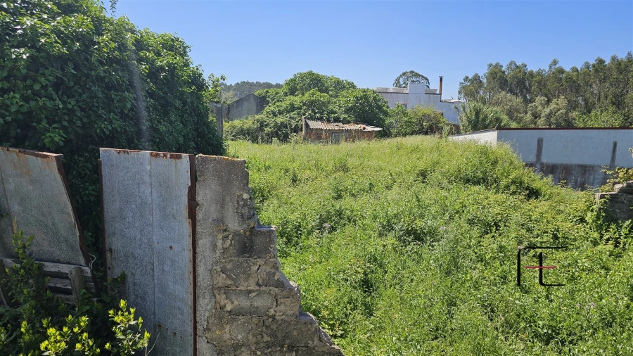 Moradia T1 para Venda em Lavos Foto 15