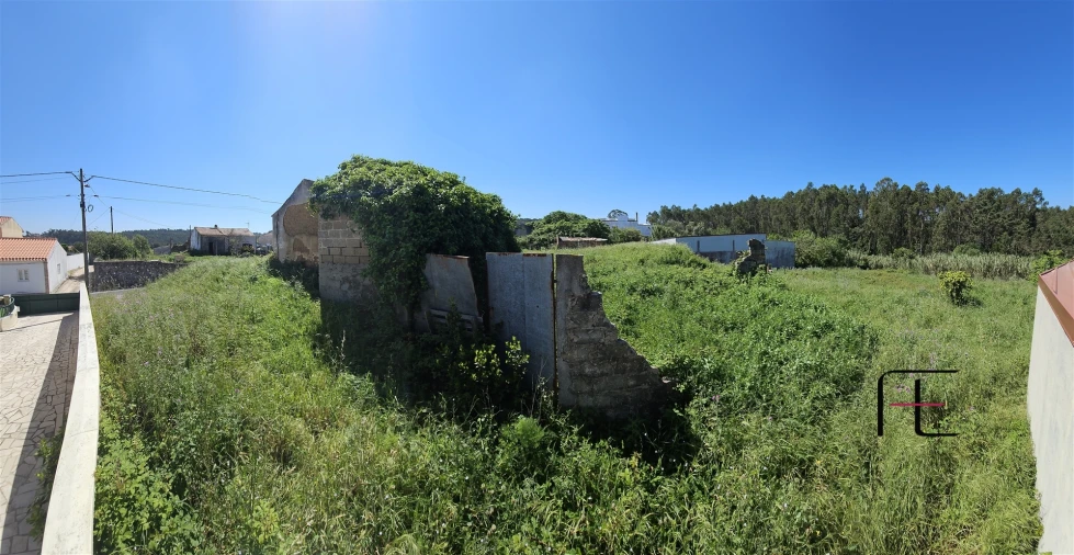 Moradia T1 para Venda em Lavos Foto 14