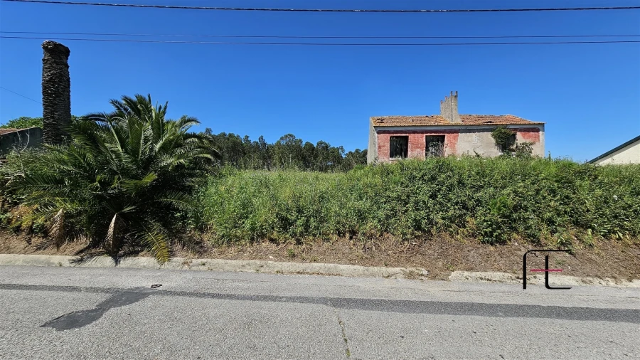 Moradia T1 para Venda em Lavos Foto 9