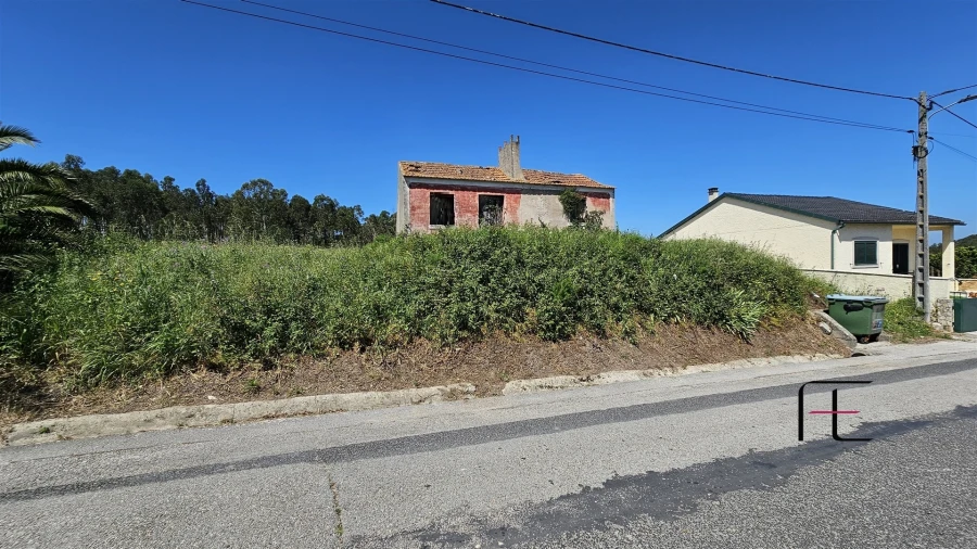 Moradia T1 para Venda em Lavos Foto 12