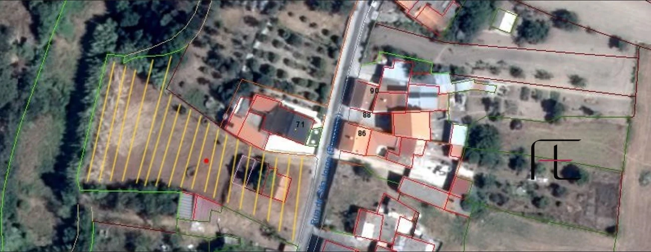 Moradia T1 para Venda em Lavos Foto 16