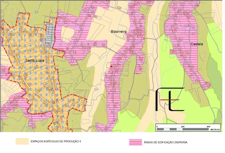 Moradia T1 para Venda em Lavos Foto 20