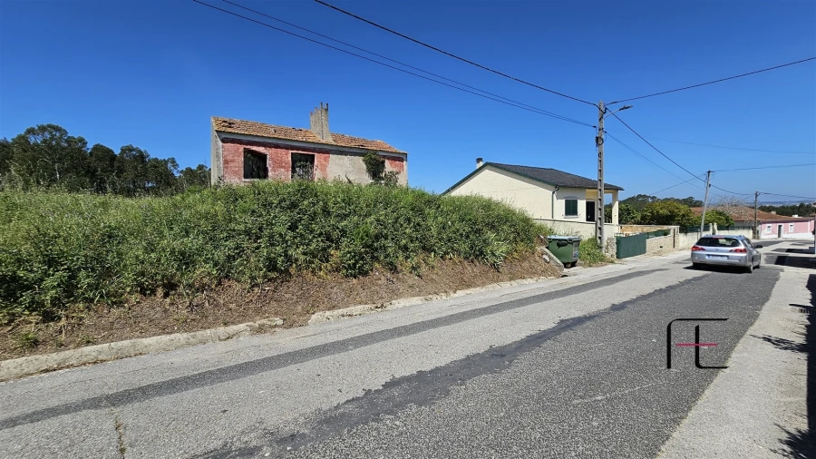 Moradia T1 para Venda em Lavos Foto 7