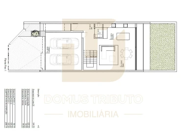 Moradia T3 para Venda em Fânzeres e São Pedro da Cova