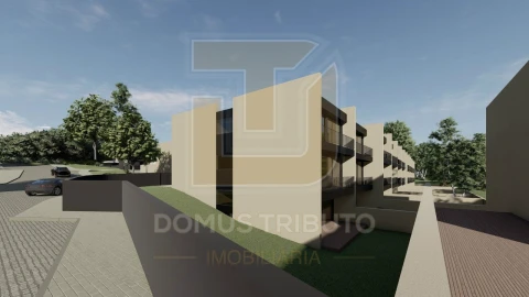 Moradia T3 para Venda em Fânzeres e São Pedro da Cova
