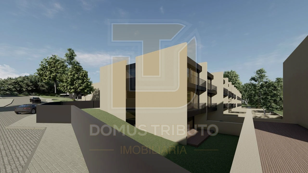 Moradia T3 para Venda em Fânzeres e São Pedro da Cova Foto 7