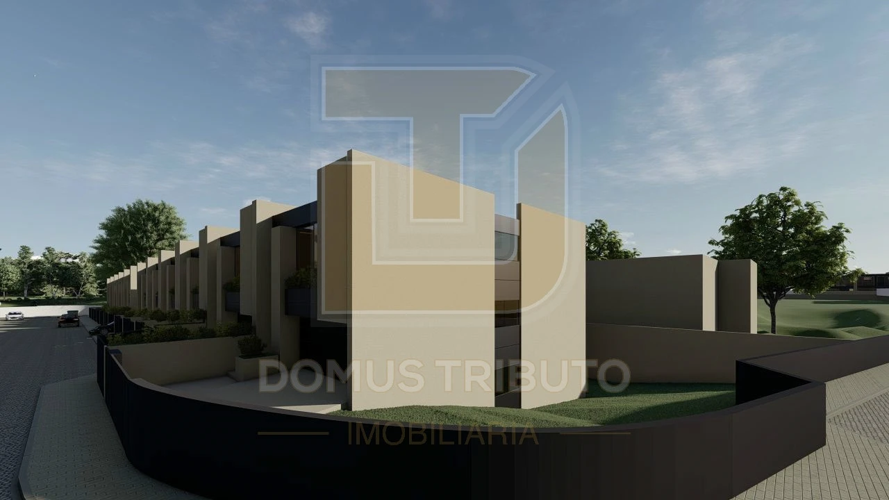 Moradia T3 para Venda em Fânzeres e São Pedro da Cova Foto 9