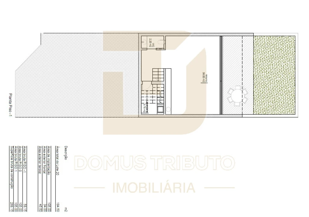 Moradia T3 para Venda em Fânzeres e São Pedro da Cova Foto 20