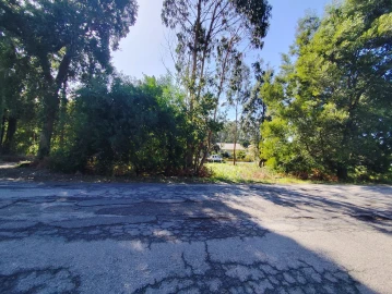 Terreno para Venda em Gulpilhares e Valadares