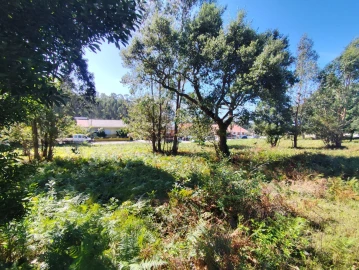 Terreno para Venda em Gulpilhares e Valadares