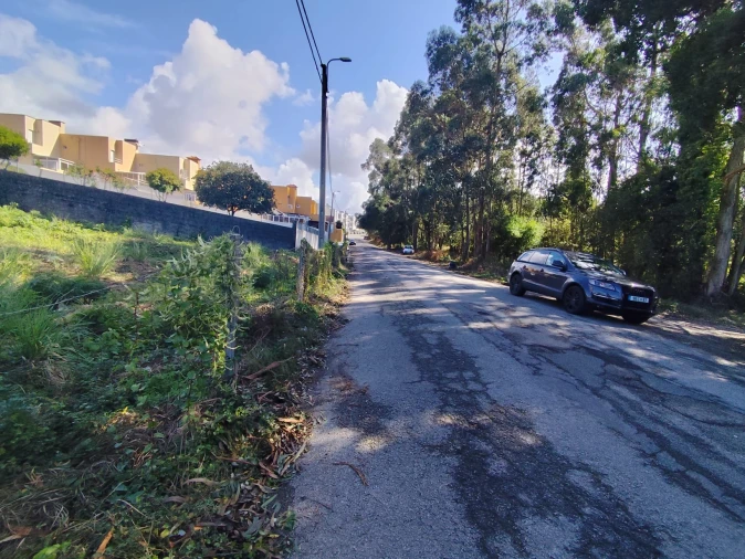 Terreno para Venda em Gulpilhares e Valadares Foto 10