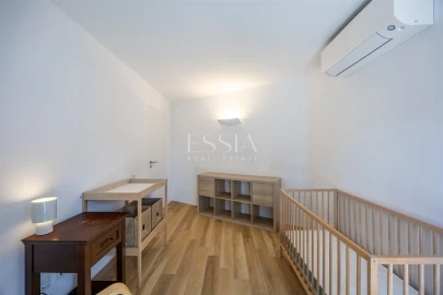 Apartamento T2 para Arrendamento em Lordelo do Ouro e Massarelos