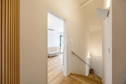 Apartamento T2 para Arrendamento em Lordelo do Ouro e Massarelos
