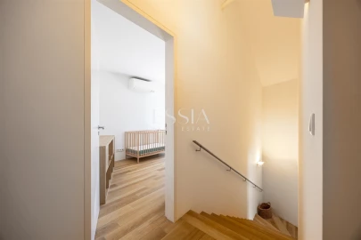 Apartamento T2 para Arrendamento em Lordelo do Ouro e Massarelos