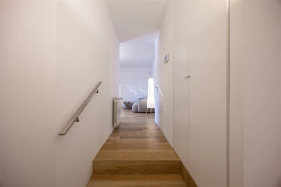 Apartamento T2 para Arrendamento em Lordelo do Ouro e Massarelos