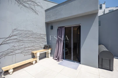 Apartamento T2 para Arrendamento em Lordelo do Ouro e Massarelos