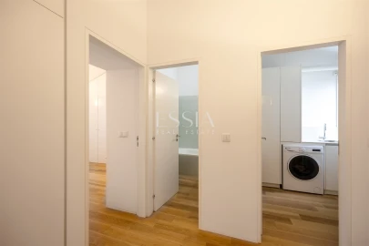 Apartamento T2 para Arrendamento em Lordelo do Ouro e Massarelos