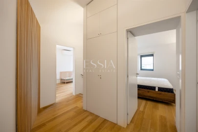 Apartamento T2 para Arrendamento em Lordelo do Ouro e Massarelos