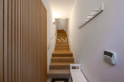 Apartamento T2 para Arrendamento em Lordelo do Ouro e Massarelos