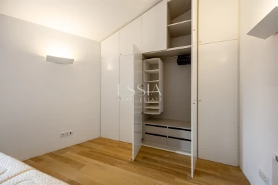 Apartamento T2 para Arrendamento em Lordelo do Ouro e Massarelos
