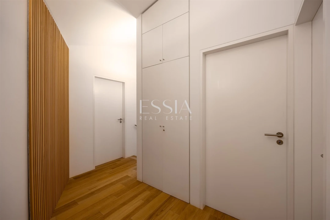 Apartamento T2 para Arrendamento em Lordelo do Ouro e Massarelos Foto 13
