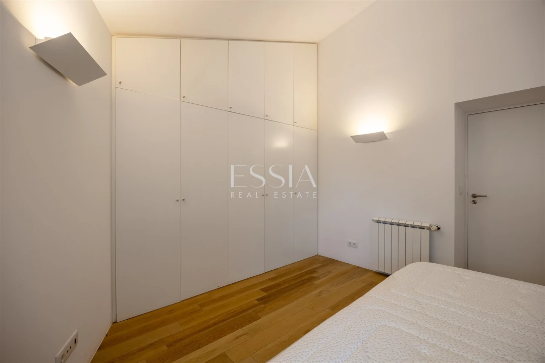 Apartamento T2 para Arrendamento em Lordelo do Ouro e Massarelos Foto 15