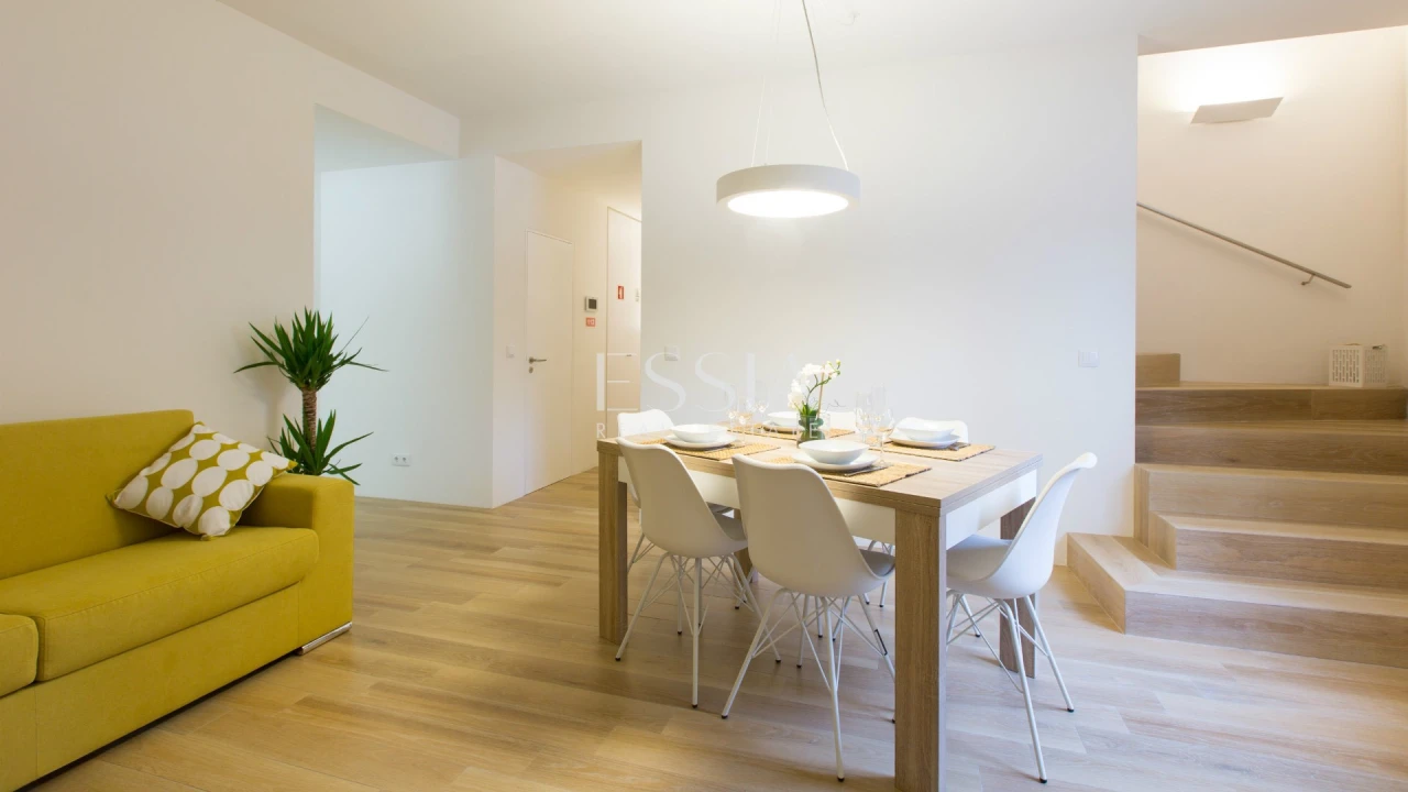 Apartamento T2 para Arrendamento em Lordelo do Ouro e Massarelos Foto 3