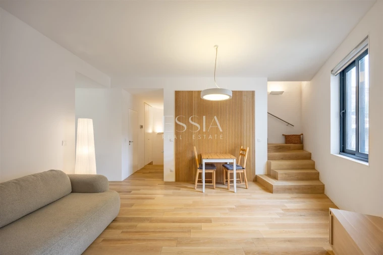 Apartamento T2 para Arrendamento em Lordelo do Ouro e Massarelos Foto 6