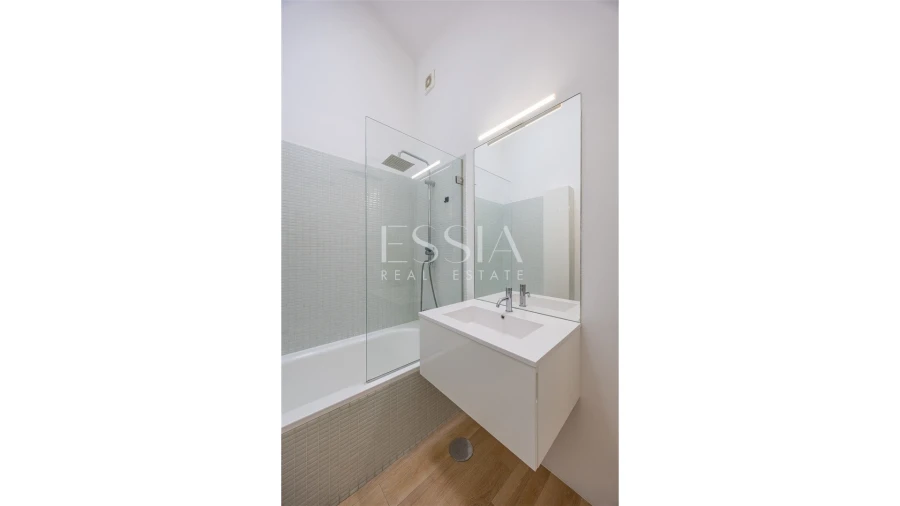Apartamento T2 para Arrendamento em Lordelo do Ouro e Massarelos Foto 25