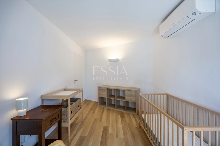 Apartamento T2 para Arrendamento em Lordelo do Ouro e Massarelos Foto 22
