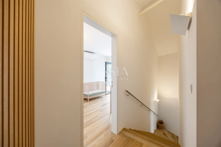 Apartamento T2 para Arrendamento em Lordelo do Ouro e Massarelos Foto 18