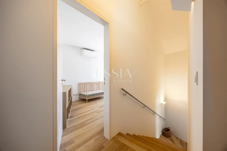 Apartamento T2 para Arrendamento em Lordelo do Ouro e Massarelos Foto 12