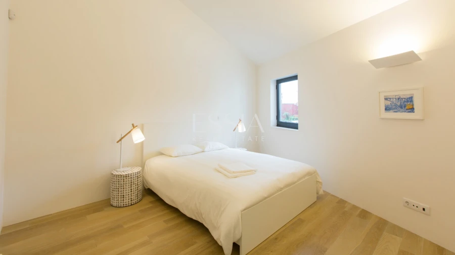 Apartamento T2 para Arrendamento em Lordelo do Ouro e Massarelos Foto 10